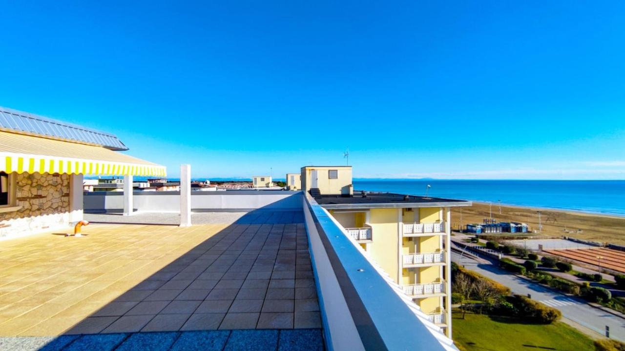 Franco Villa Bibione Exterior photo